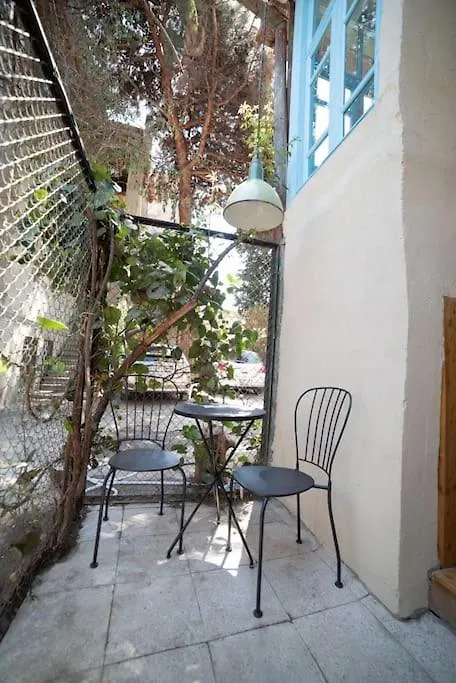 Apartament We Like What You Like Tbilisi