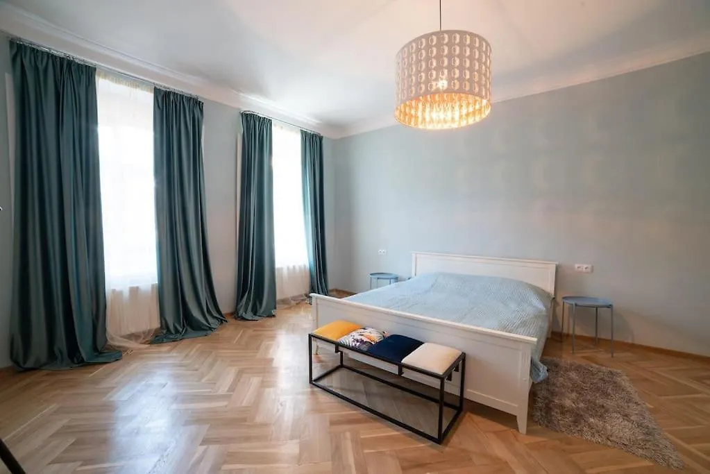We Like What You Like Tbilisi Apartament