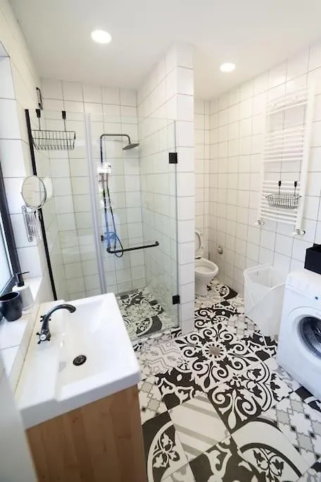 Apartament We Like What You Like Tbilisi